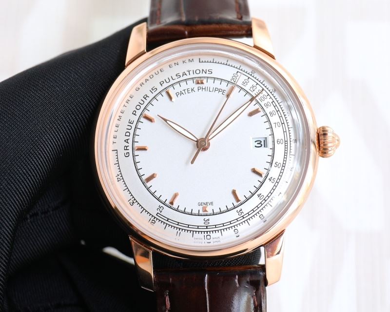 PATEK PHILIPPE Watches